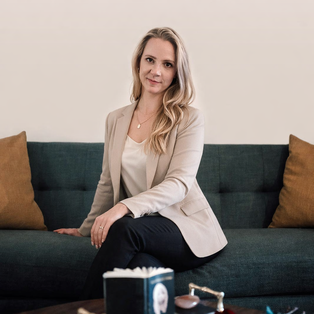 Ashlea Couples Counselling