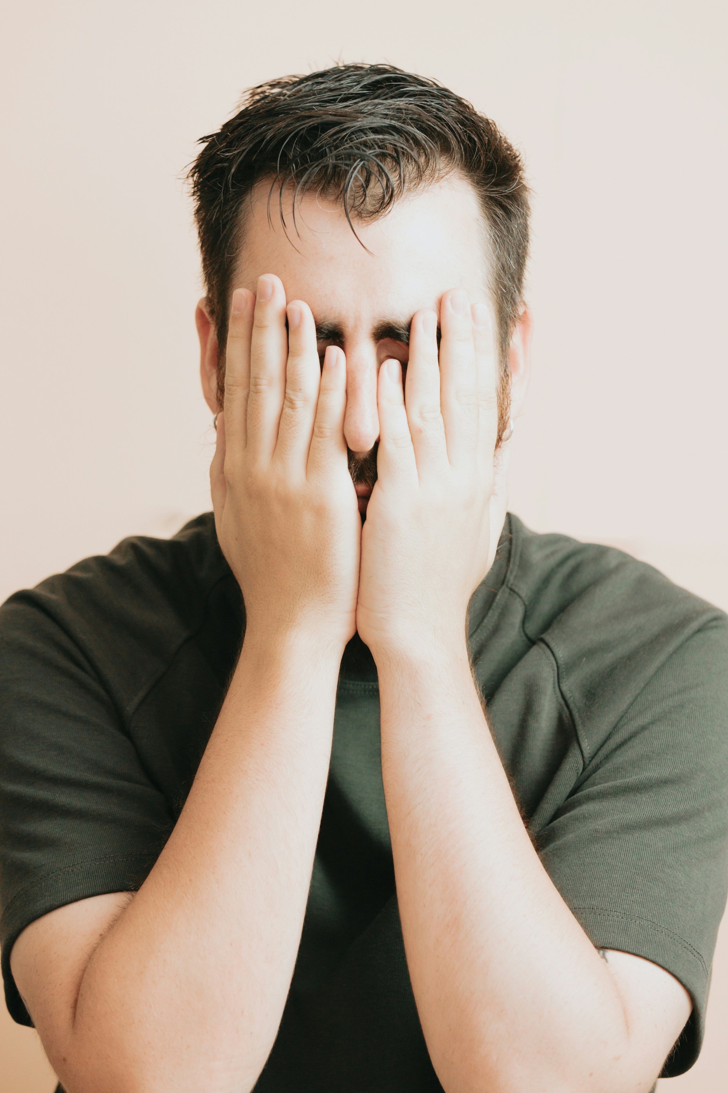 PTSD Counselling