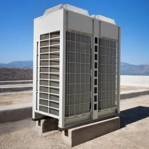 Chill Smarter, Not Harder: Seasonal Commercial Cooling Tips for Every Business