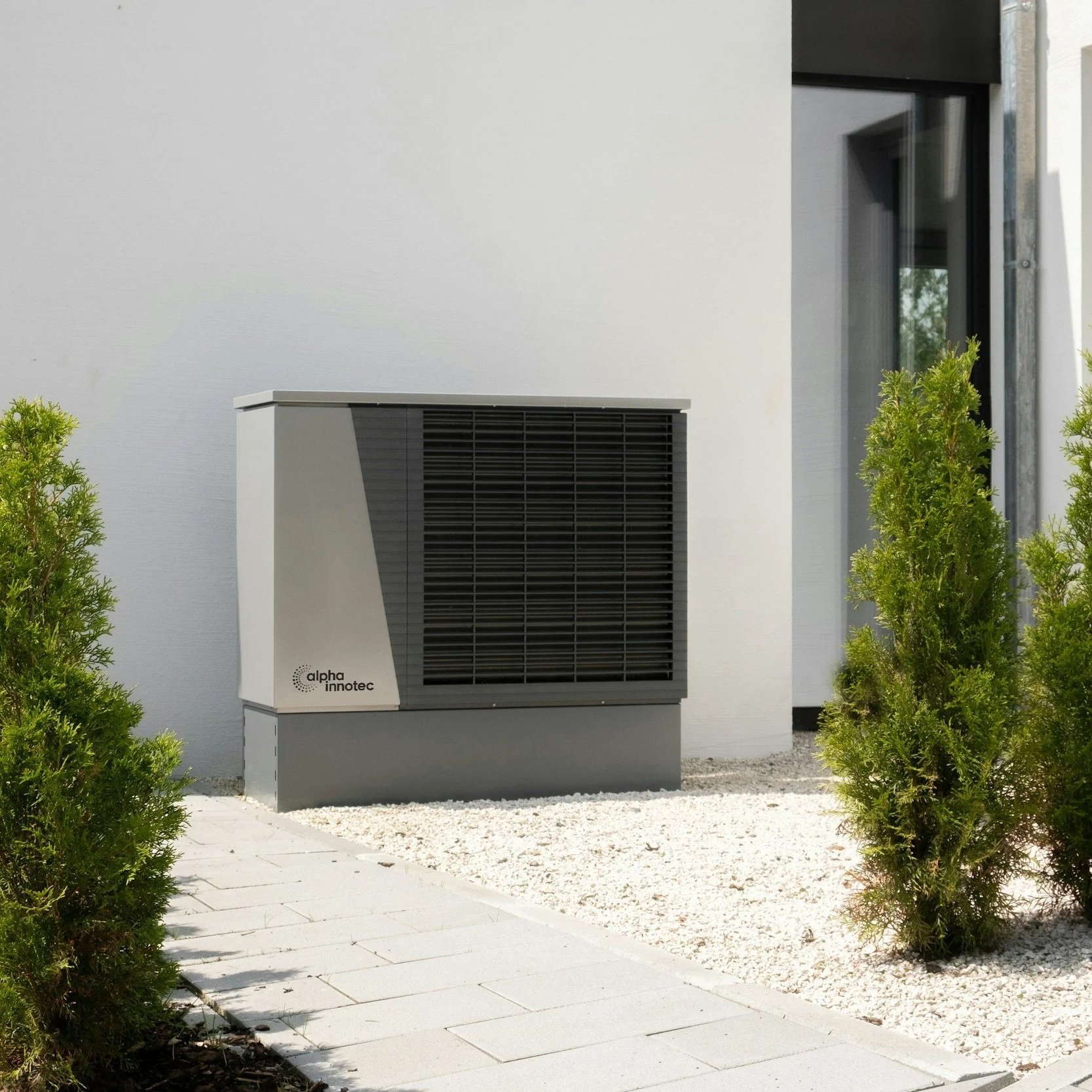 Heat Pumps Explained: Heating and Cooling in One System
