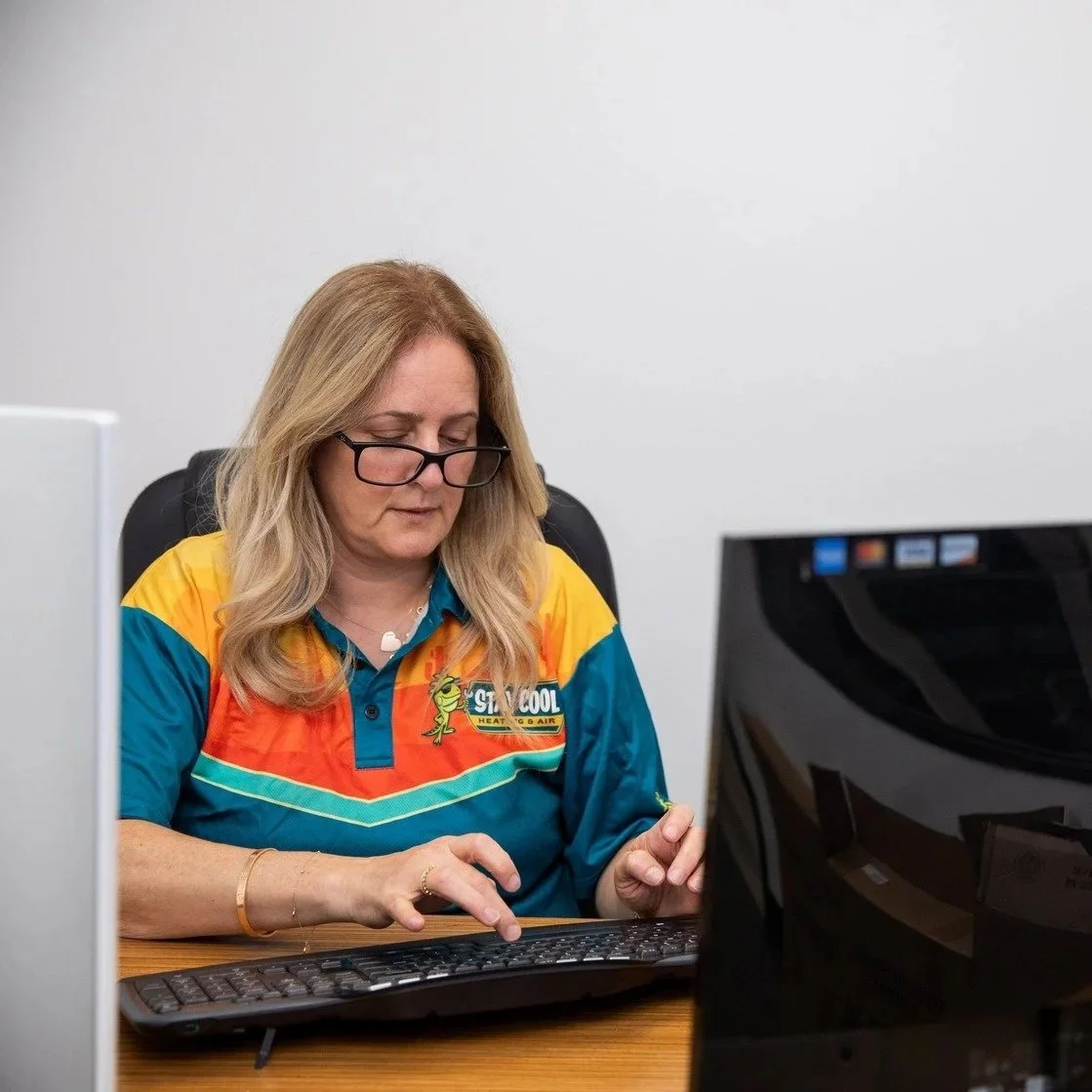 ac repair california