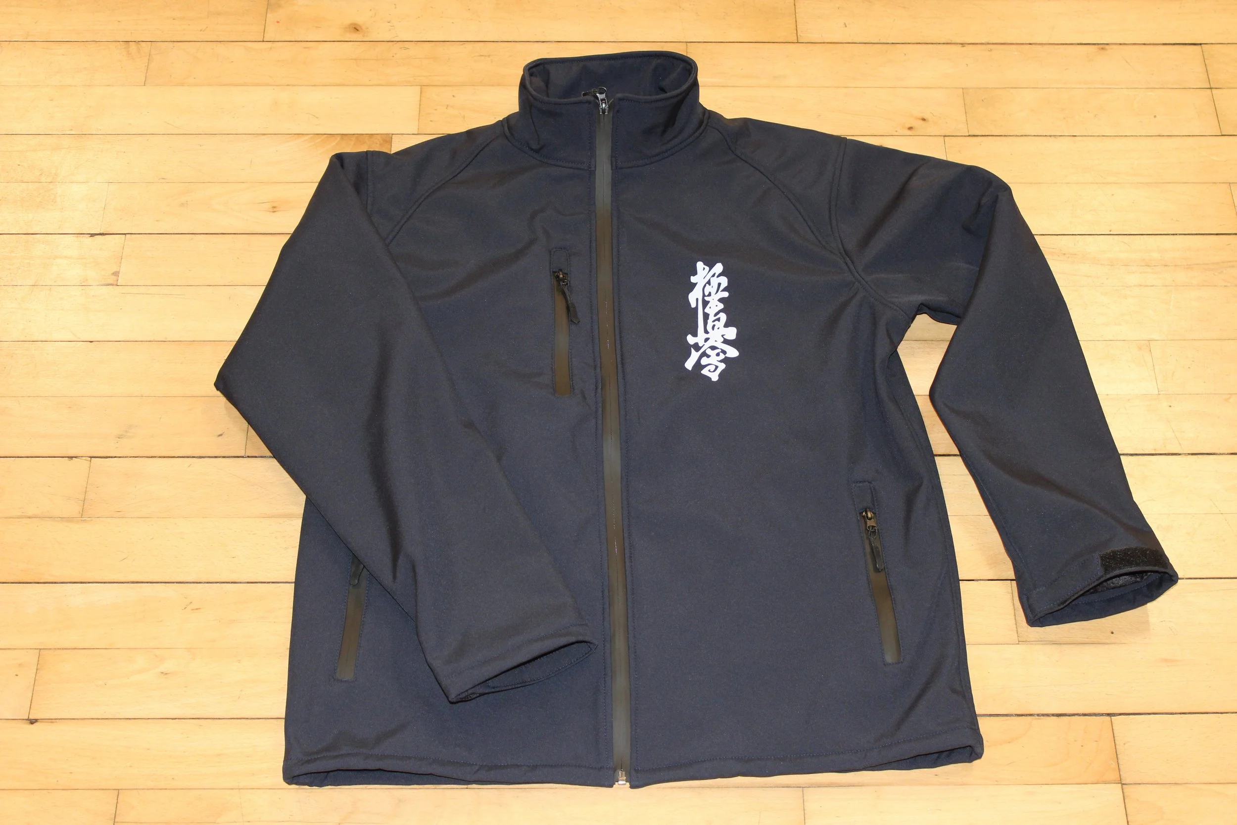 Kanji Jacket