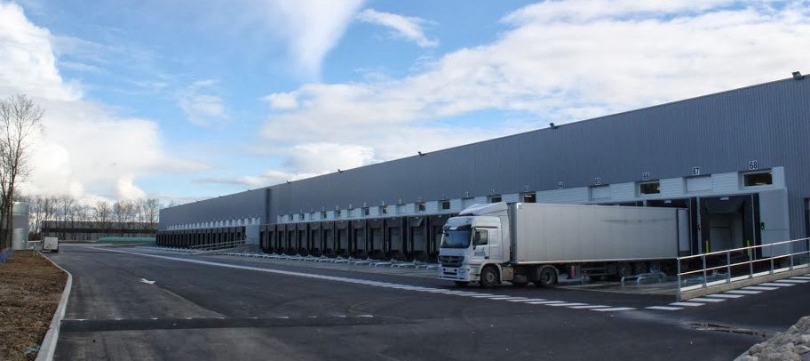 Logistique 1