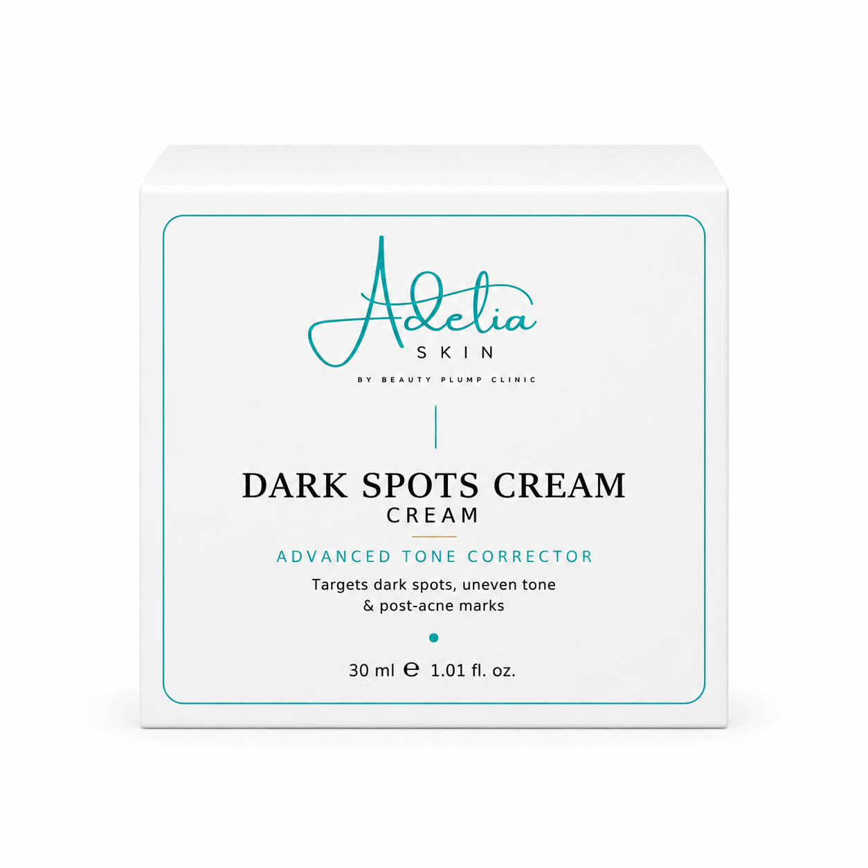 Dark Spots Cream
