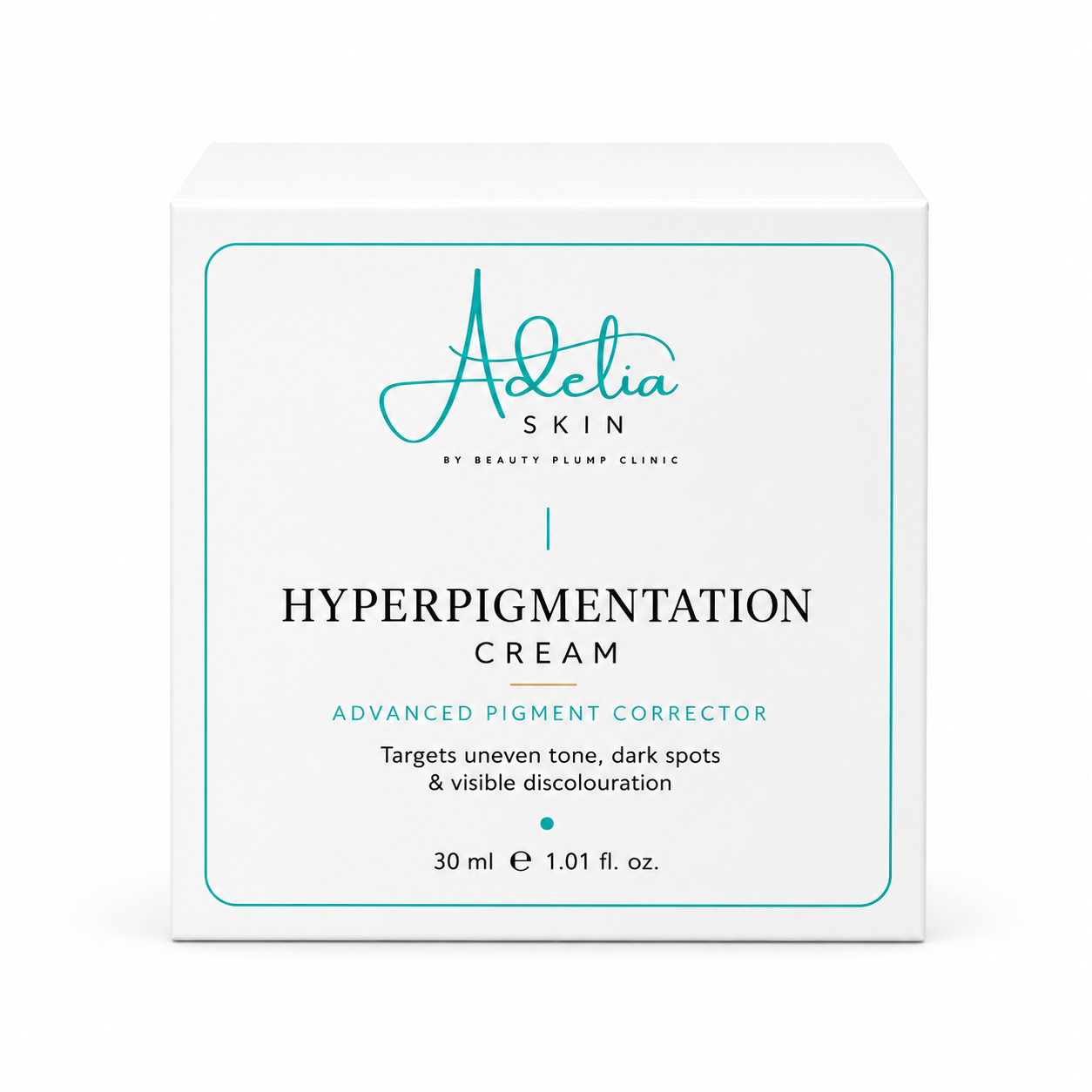 Hyperpigmentation Cream