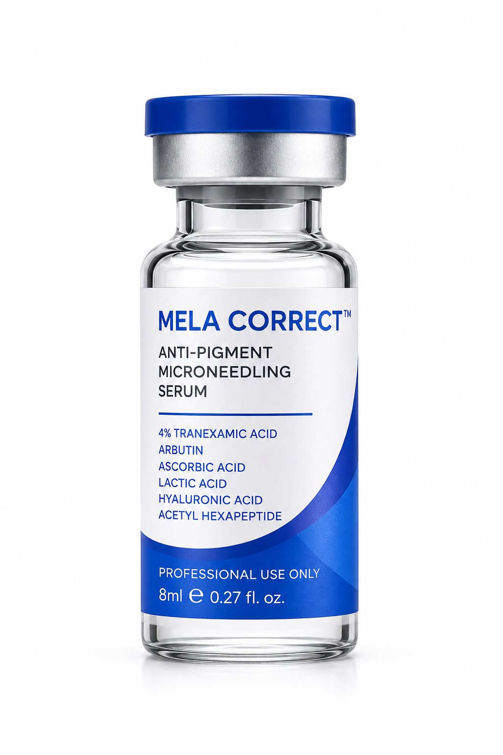 MelaCorrect Anti-Pigment Serum