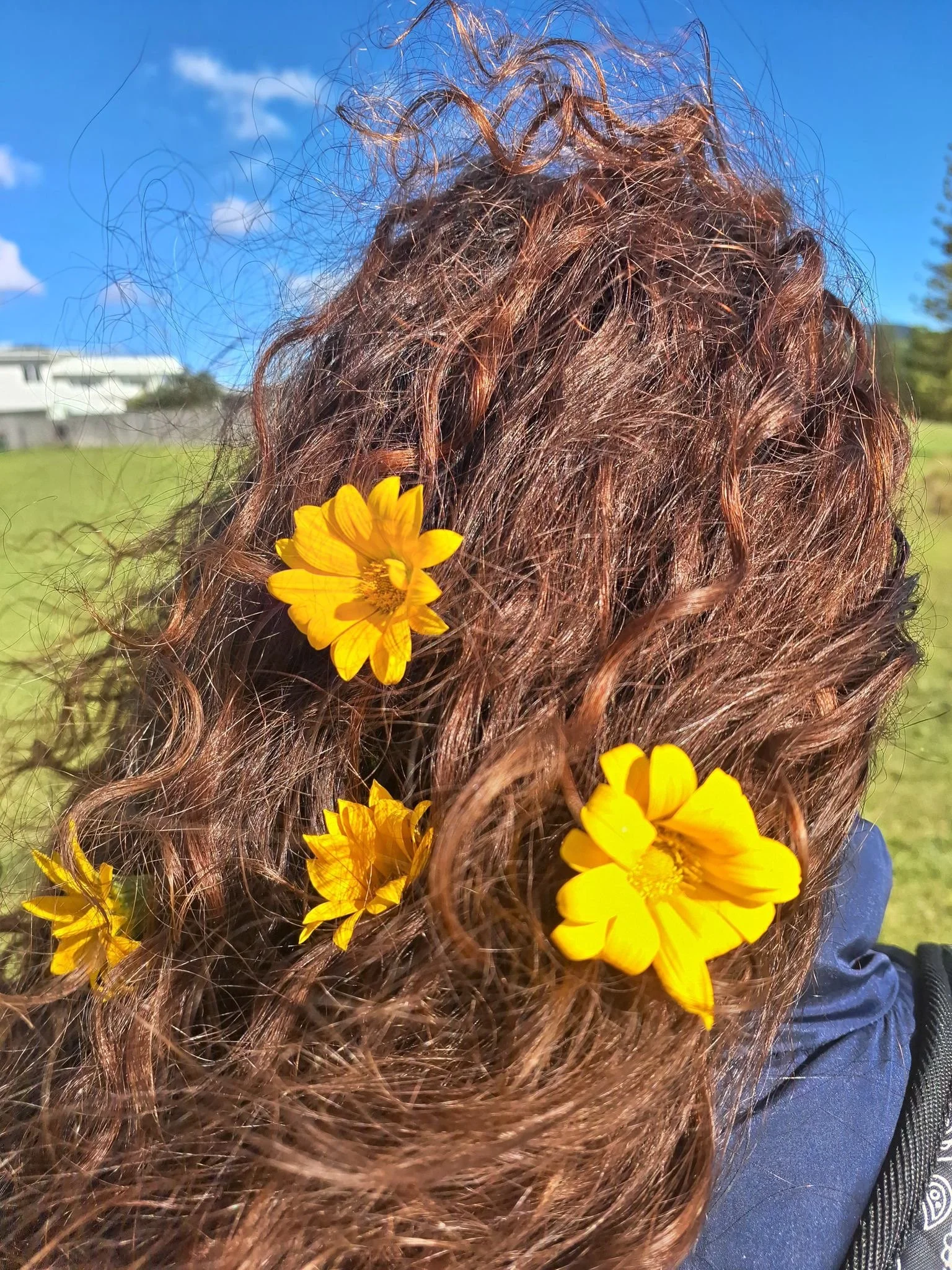 A Moment Meant for Me