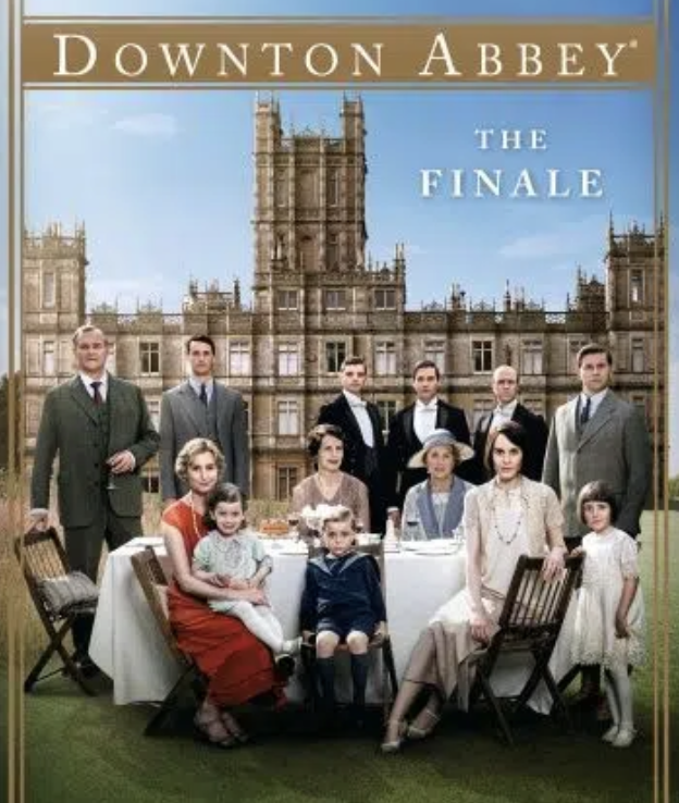 Stanhoe Village Screen