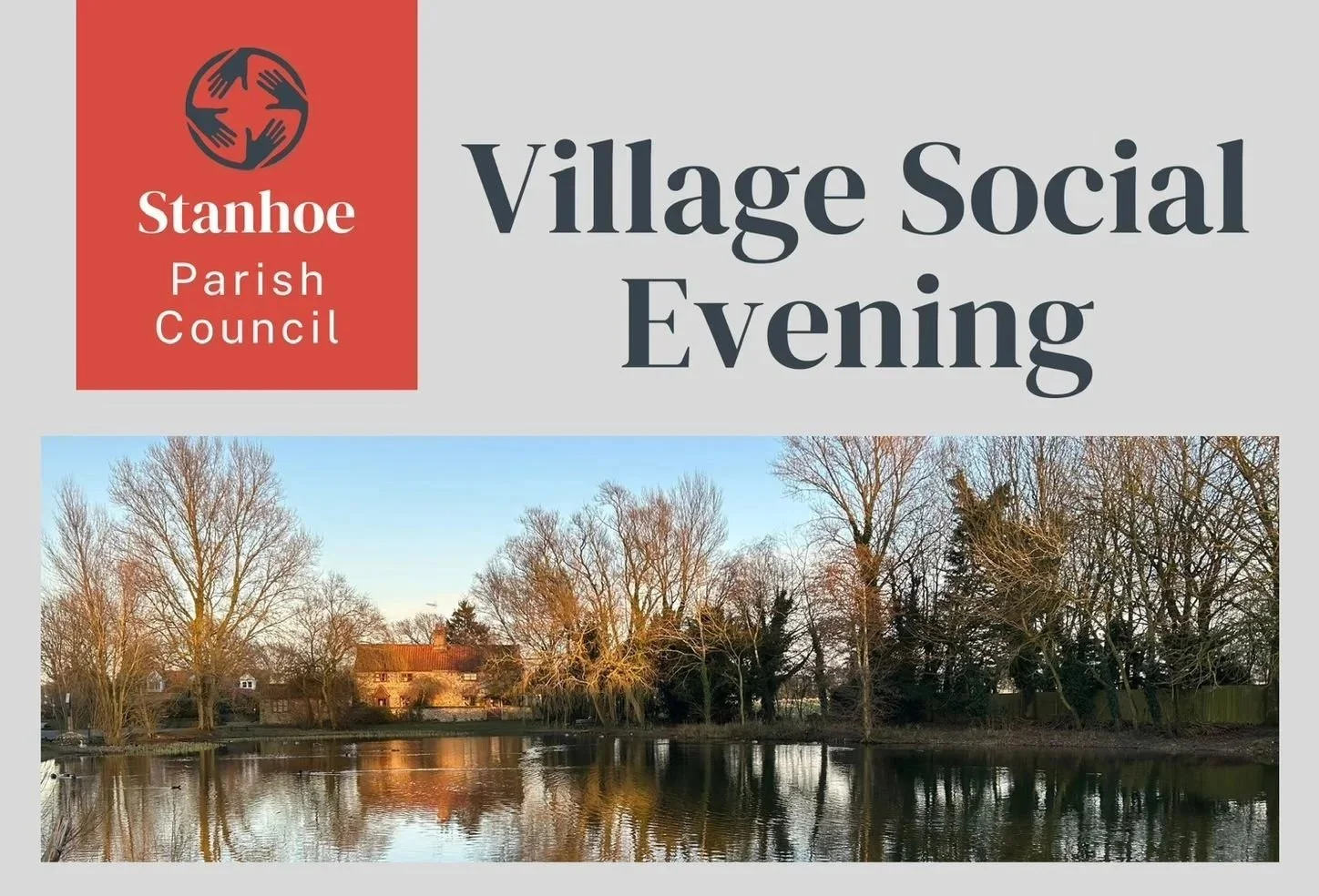 Annual Parish Meeting/Village Social Evening