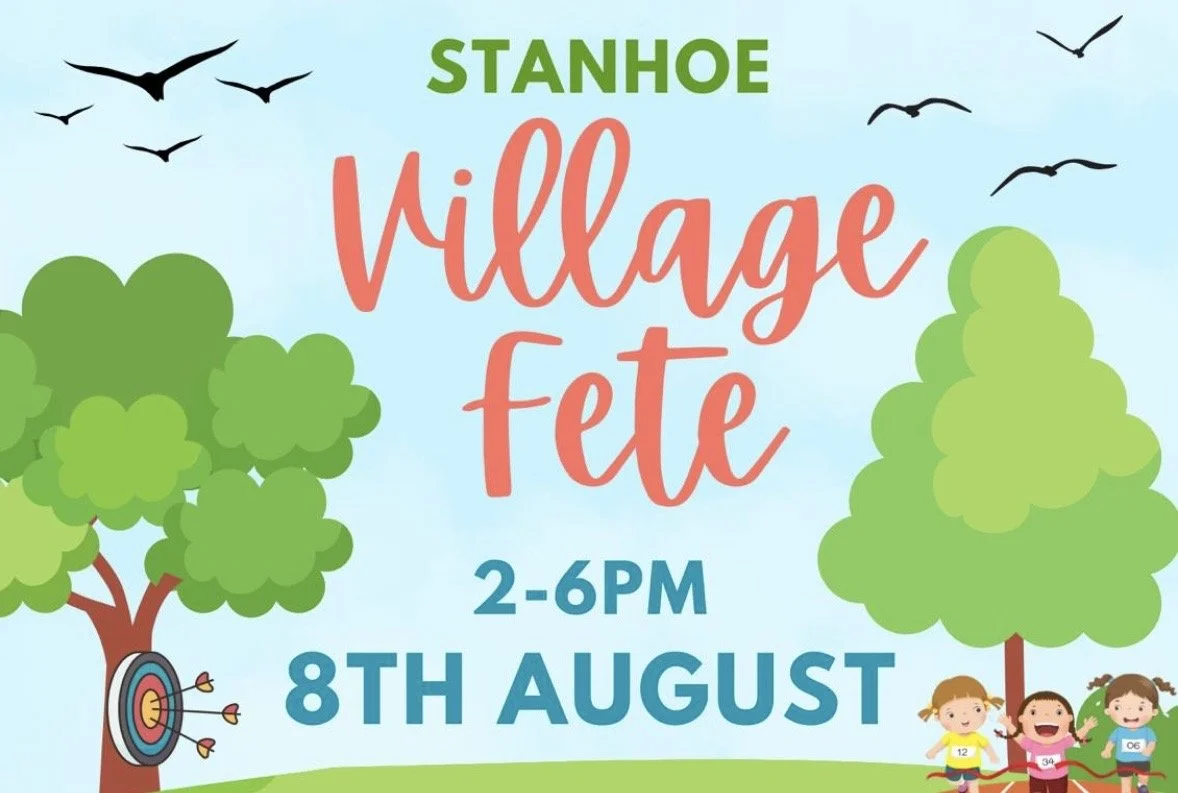 Stanhoe Village Fete