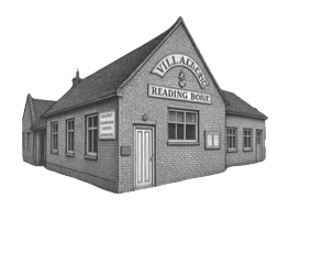 Parish Council Meeting