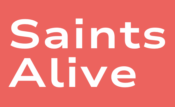 Saints Alive, July 2026