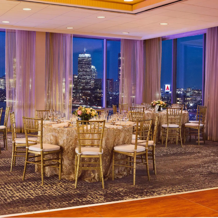 Providers' Banquet Dinner