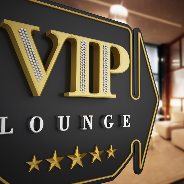 The Otherside Lounge