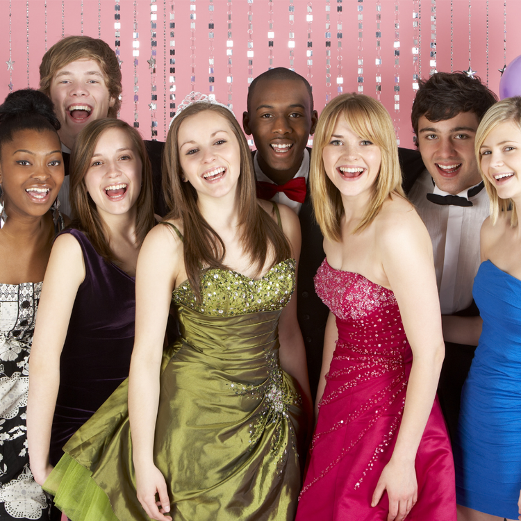 Youth Formal