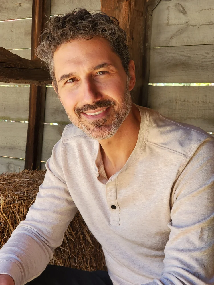 Ethan Zohn