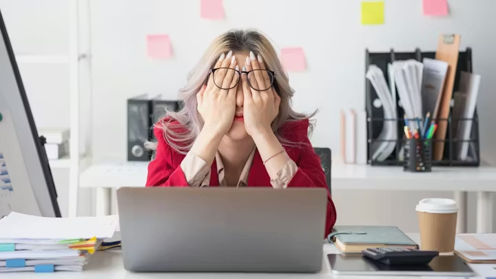 Cortisol: het stresshormoon dat je niet dik maakt, maar iets probeert te vertellen