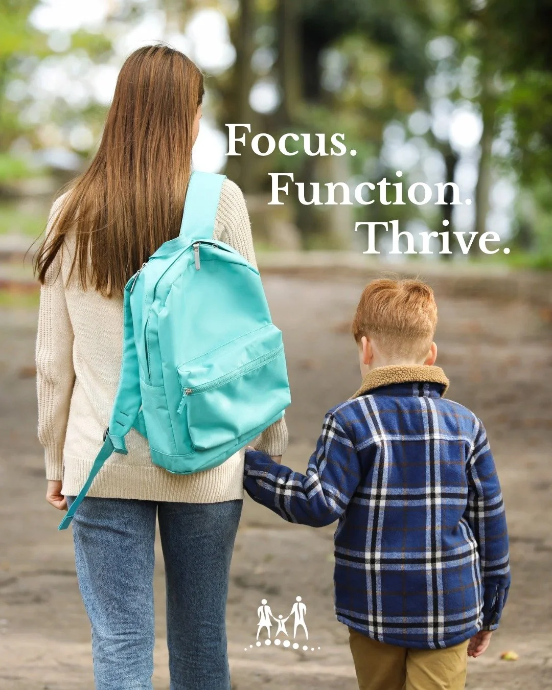 🚌 Back to School = Spinal Check Time! 🧠

Kids and teens are heading back into routines, backpacks, screens, and long hours sitting &mdash; all of which places stress on the spines and nervous systems.

Chiropractic helps support their development, 