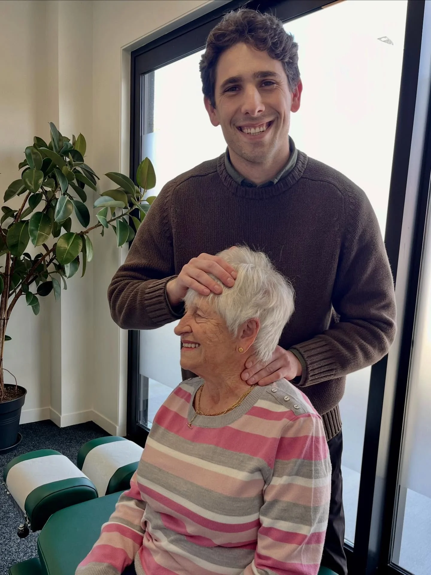 Are you starting the new year on the right track? New fitness, personal development and family goals are an awesome way to begin the new year on the right foot. A nervous system that is free of interference and firing on all cylinders is the best way