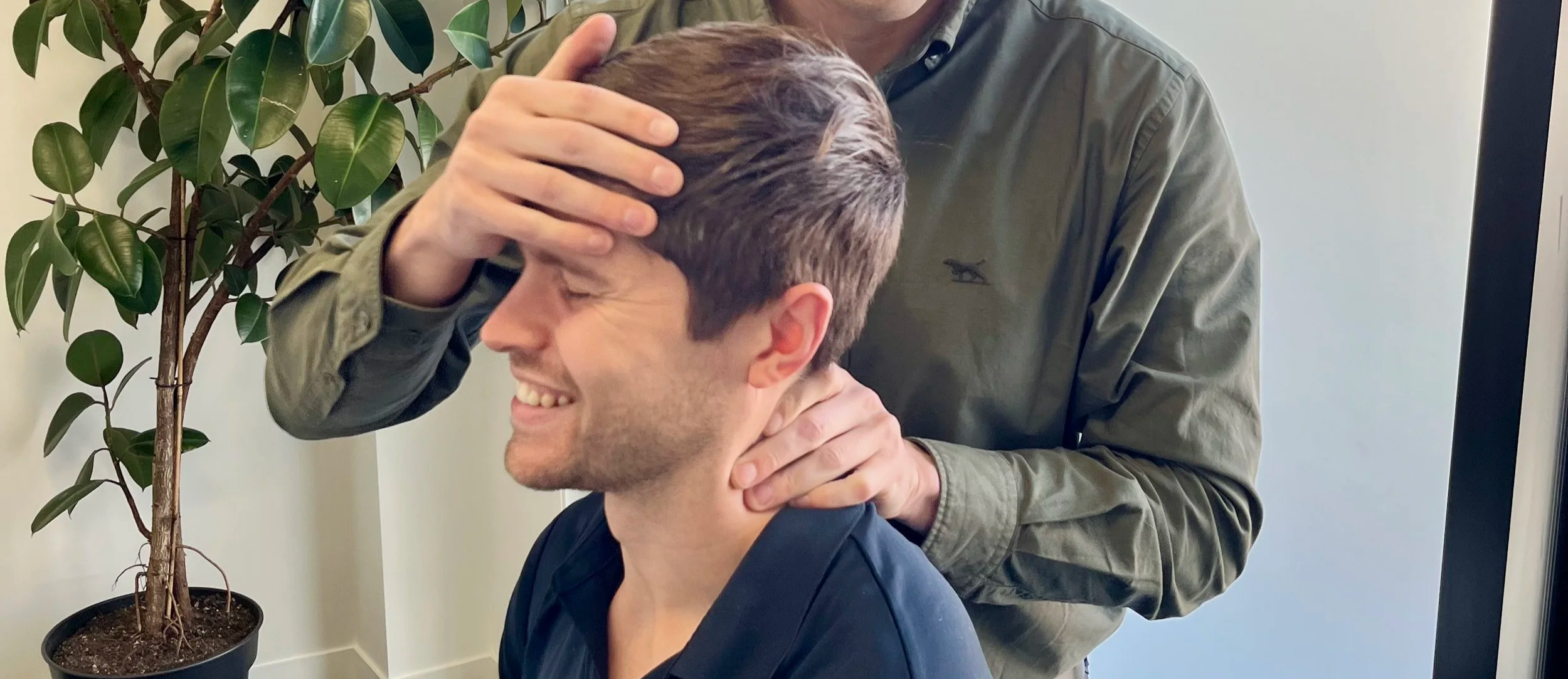 Chiropractic Care: Supporting Your Nervous System for Better Health