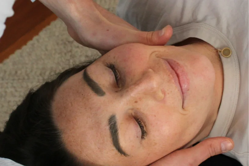 What Is a Chiropractic Adjustment Really Doing?