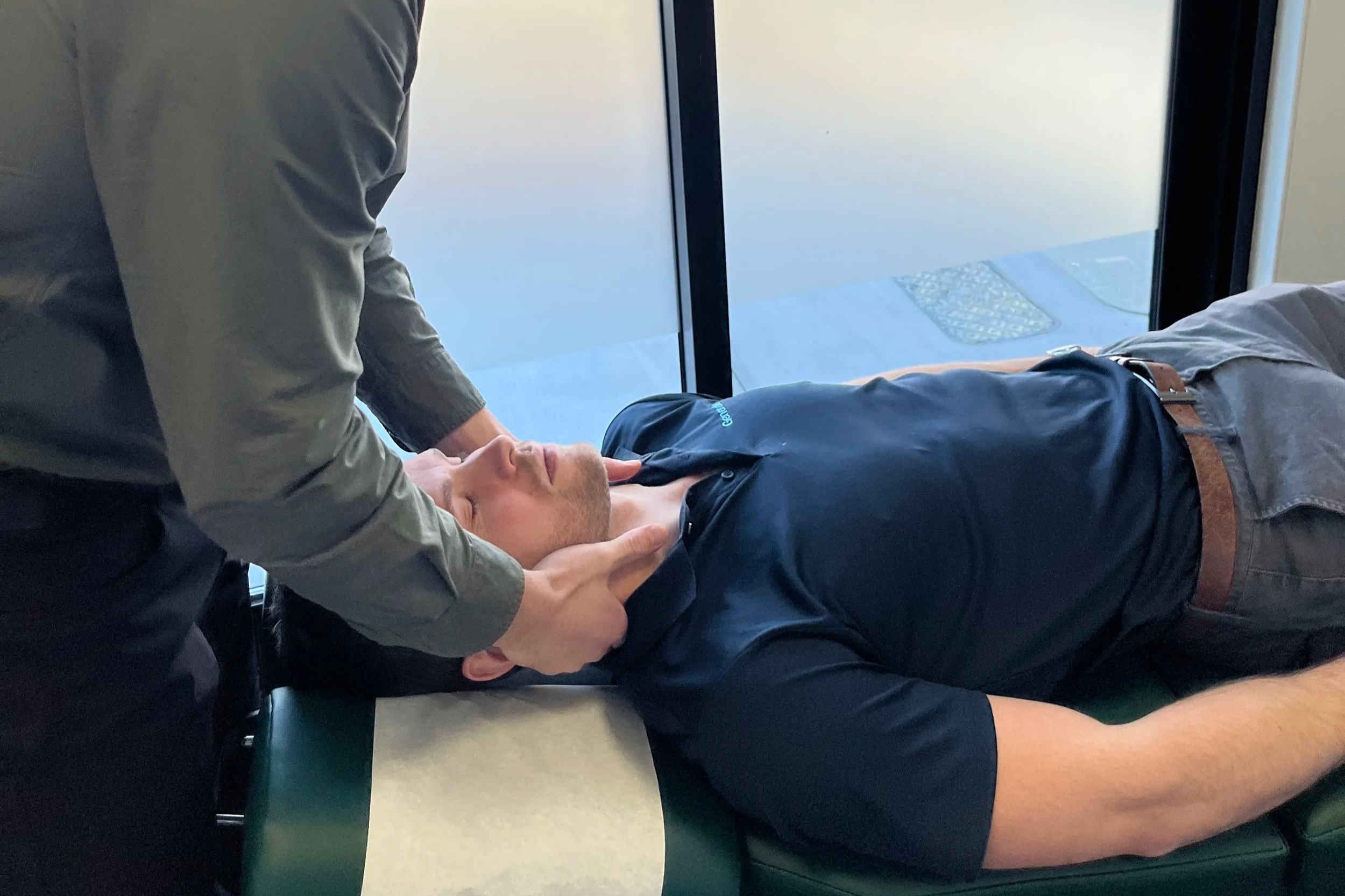 Understanding the Autonomic Nervous System: Balance, Stress, and the Role of Chiropractic Care