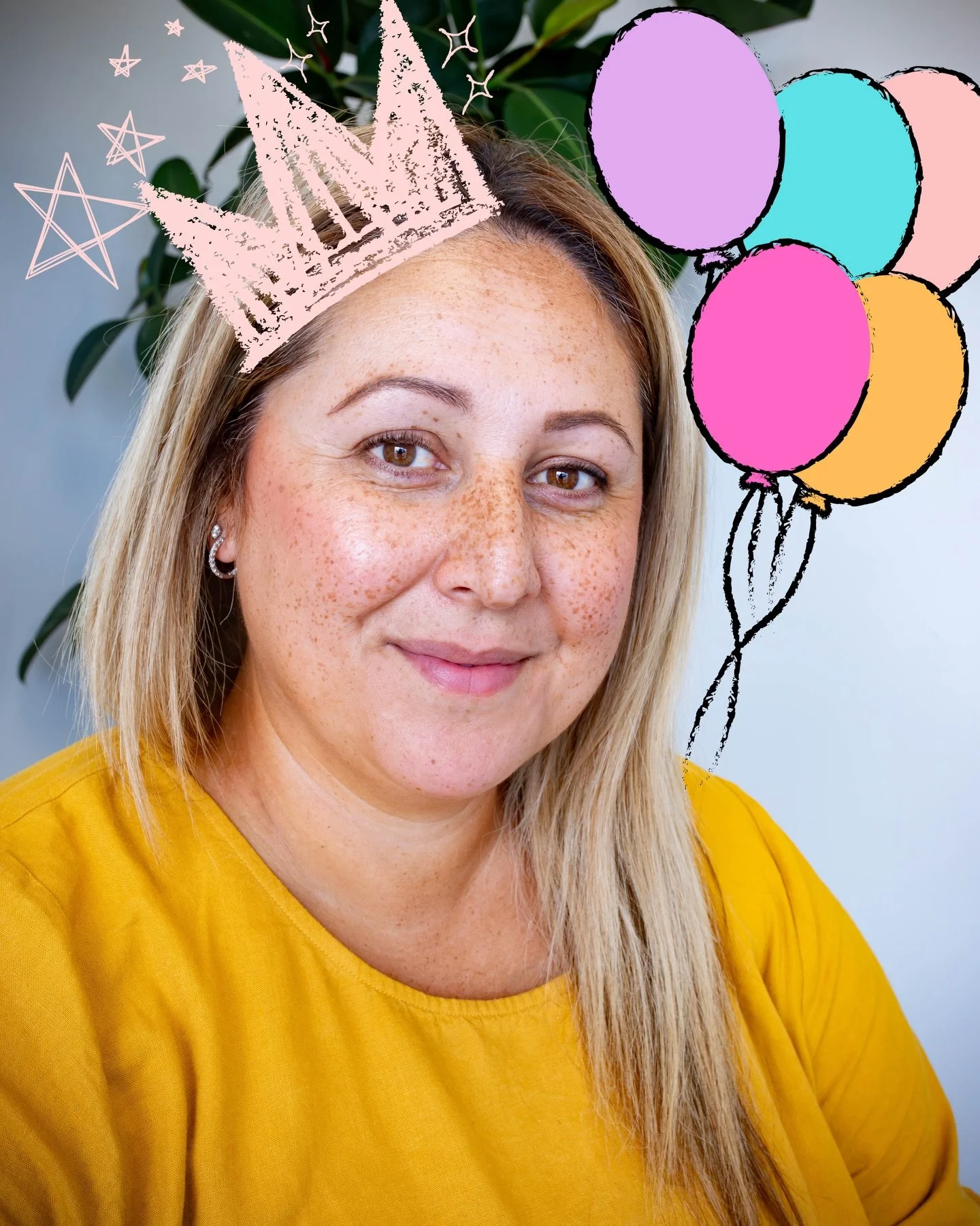 A very happy birthday to our rockstar Chiropractic Assistant, Lyren! It is a privilege to get to work with her every day, we absolutely would not be where we are today without her ❤️

Make sure to wish Lyren a happy birthday when you are in for your 