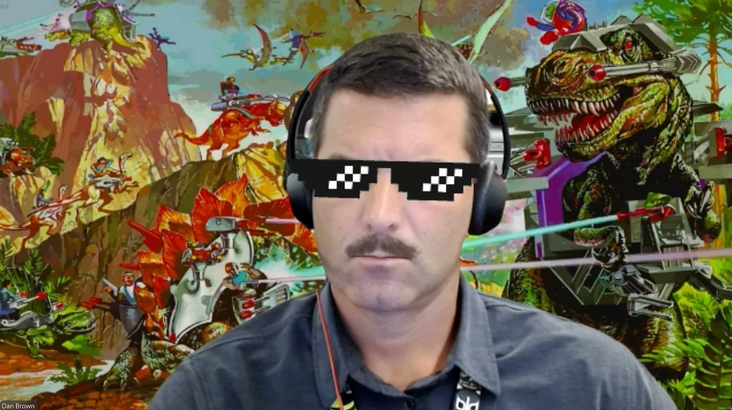 Happy Birthday to Sequoia&rsquo;s Head Intern, @rogue_intern_dan !
Don&rsquo;t let the title fool you: Dan&rsquo;s a Marine Corps combat veteran, AH-1W Cobra pilot, and a true American hero. Here at Sequoia, he&rsquo;s been the steady force behind th
