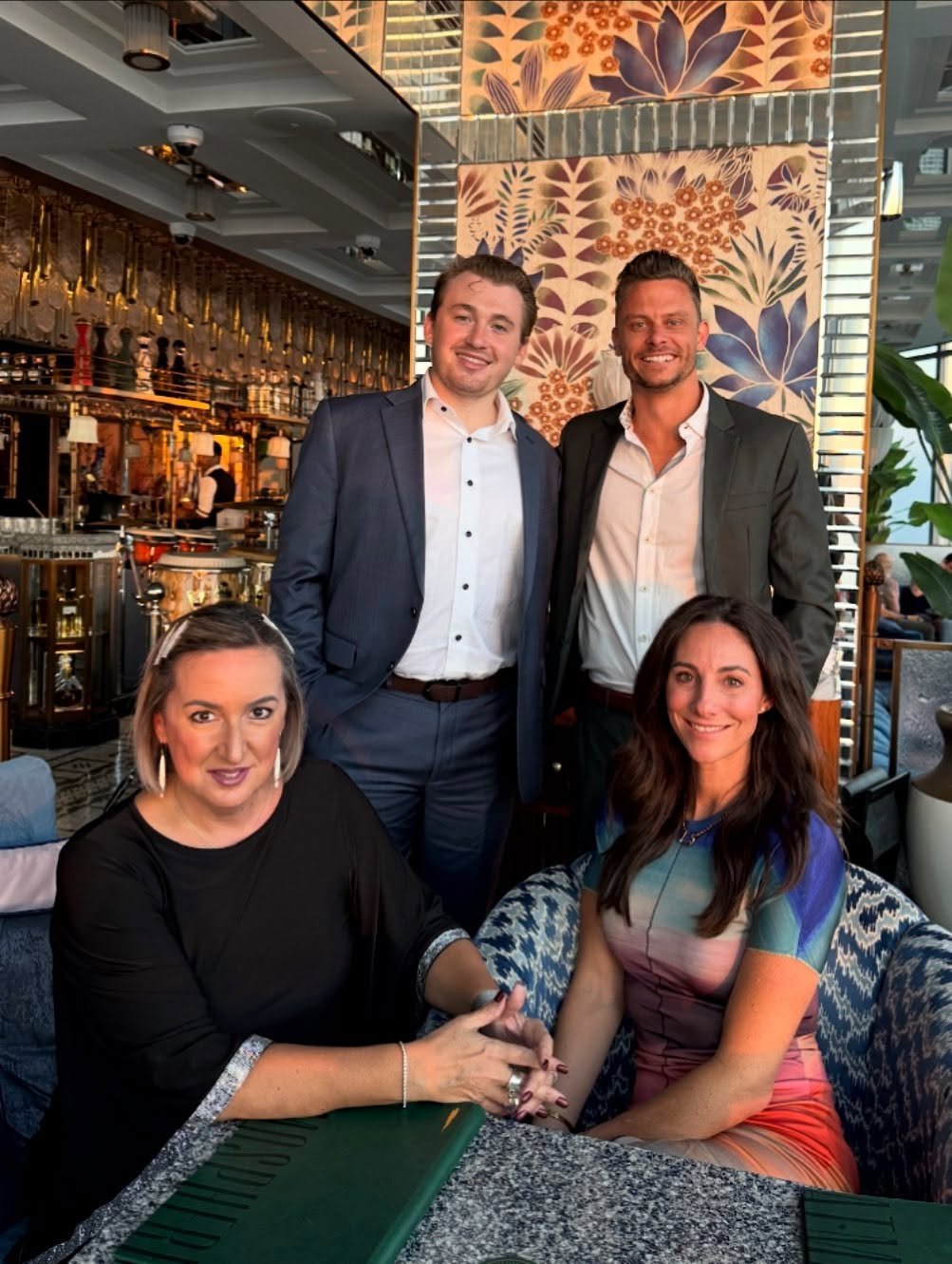 One year ago today was Day 1 for #SequoiaDefense.

In our first year, we had the privilege of supporting operators and organizations across the globe, including 🇧🇪 Belgium, 🇧🇷 Brazil, 🇩🇰 Denmark, 🇪🇬 Egypt, 🇫🇮 Finland, 🇩🇪 Germany, 🇮🇩 Ind