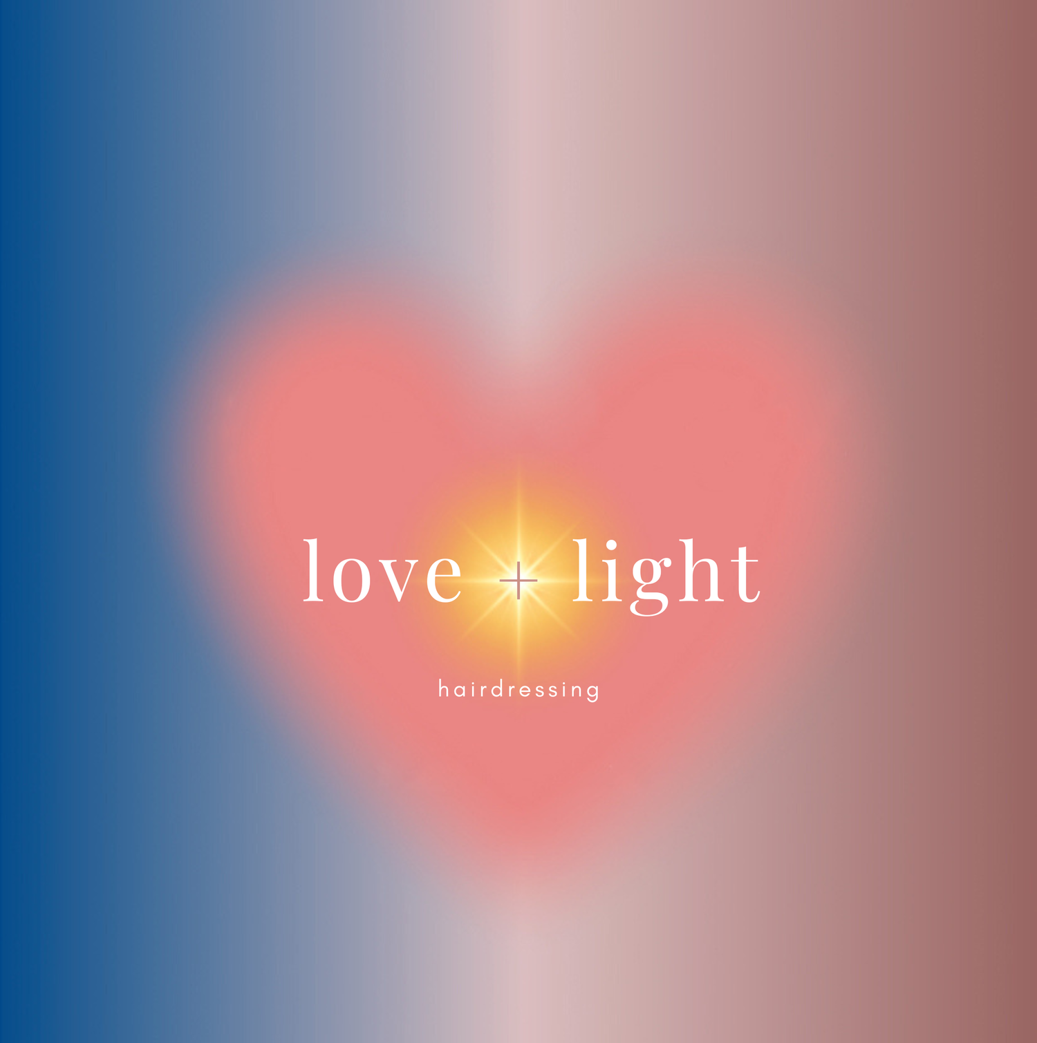 Love + Light Hairdressing