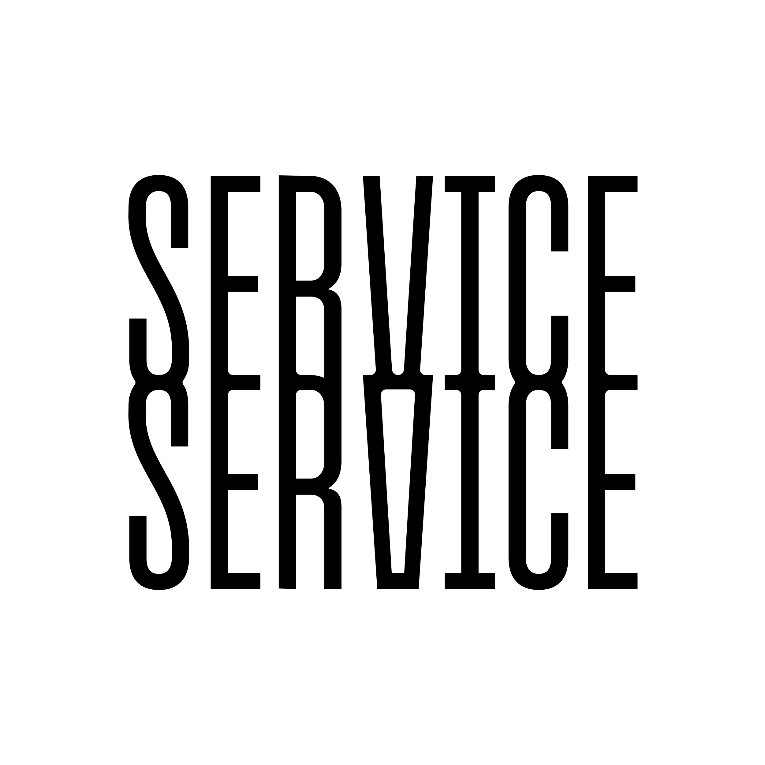 Logo Service Service