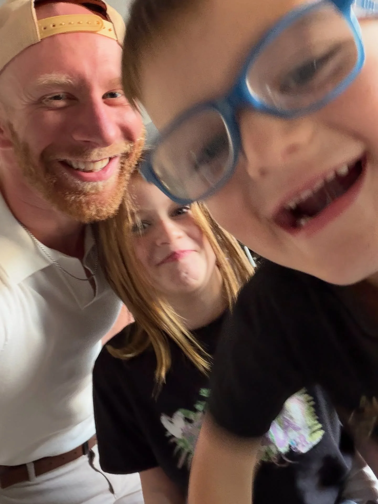 A good weekend? No&hellip; GREAT weekend! 

#uncle #guncle #chosenfamily #show #choreographer #musical #cheesetouch #birthdays #drinks #summervibes #boats #kickball #galpals #weekend