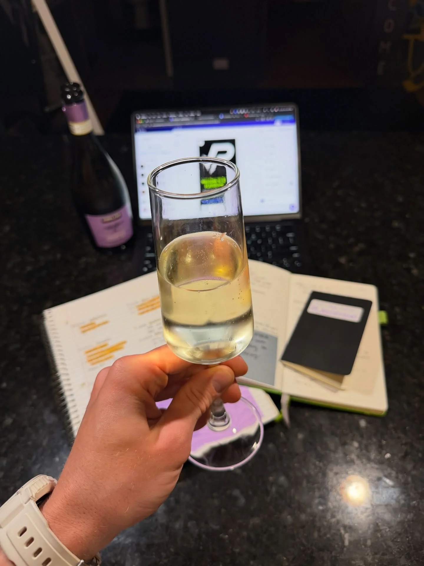 Yall I did it&hellip;
I took an idea, wrote it down, made several hundred to do lists, yelled at my computer countless times, wanted to give up more times than I care to admit, but most important I made it happen! 

I had an idea and I created it. I&