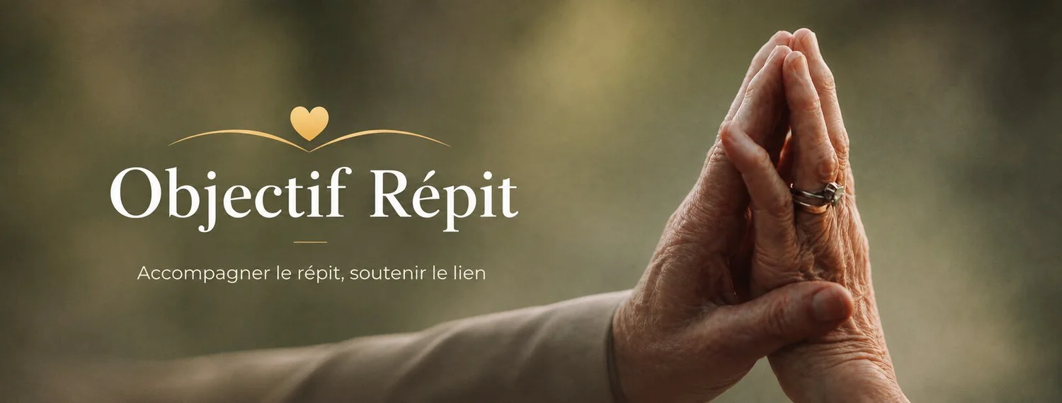 OBJECTIF RÉPIT 
