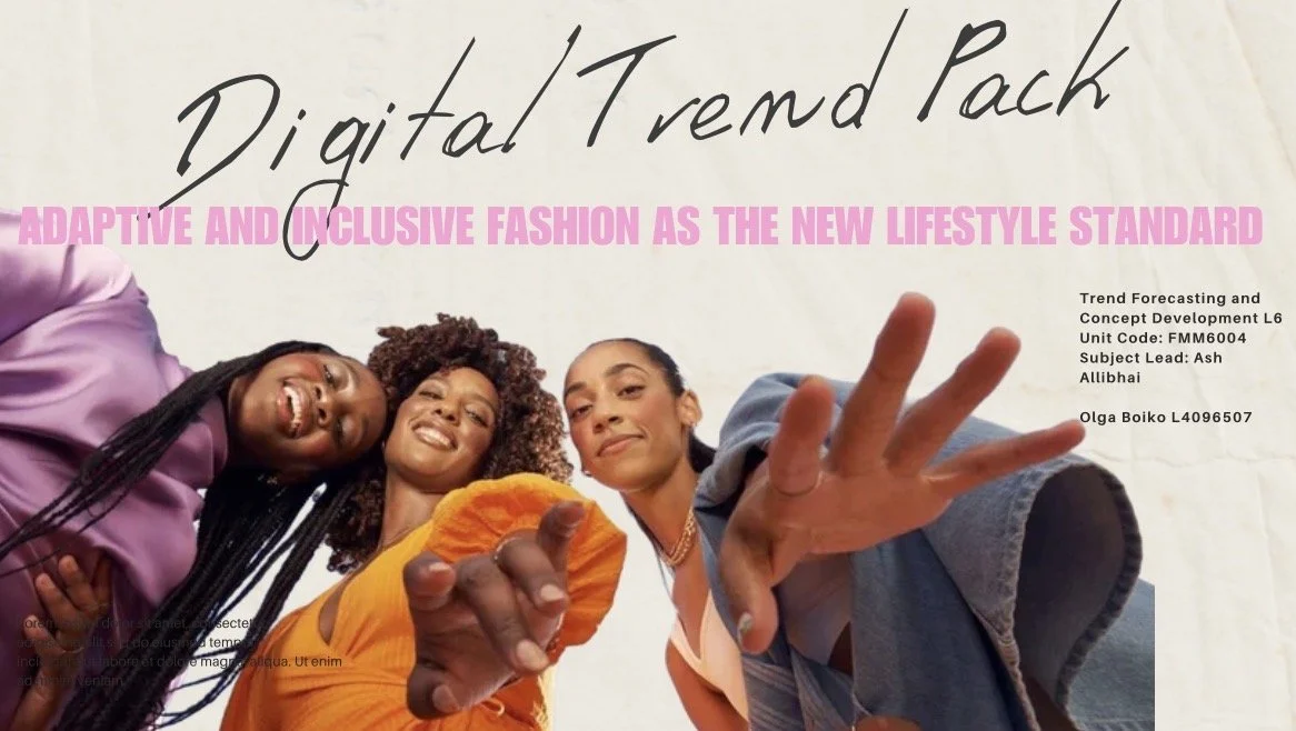 DIGITAL TREND PACK
