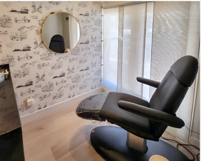 Suna Aesthetics & Wellness