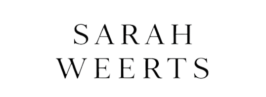 Sarah Weerts