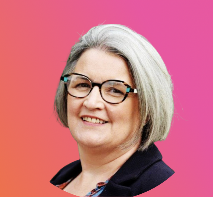 Anna-Maria McAuliffe - Director, McAuliffe Group