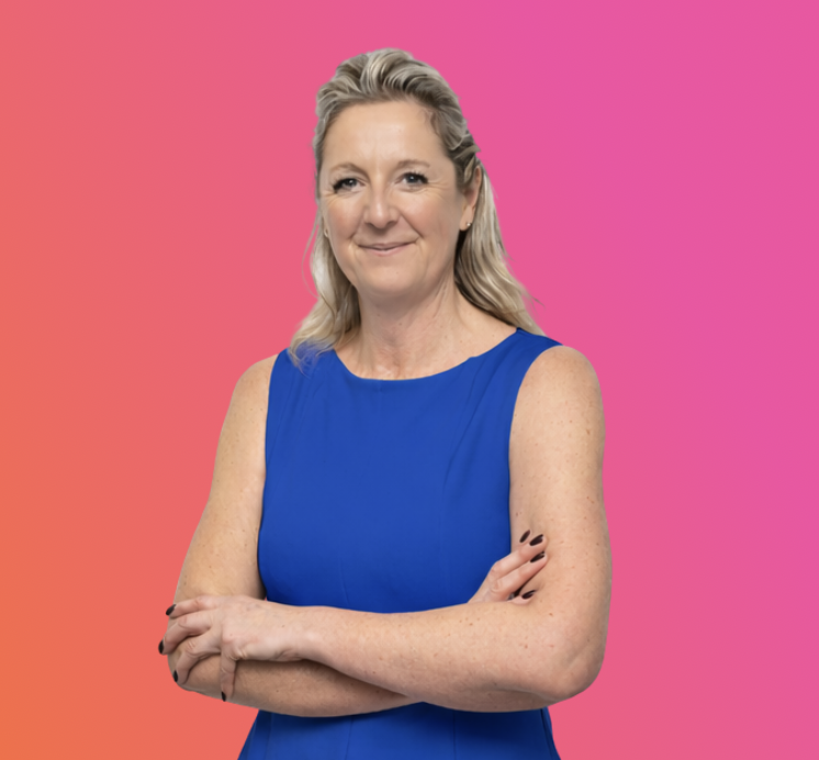 Clare Norton - Business Coach, Consultant, Mentor & Author