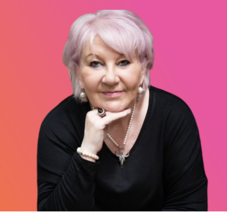 Elizabeth Gooch MBE - Award Winning Founder & Former CEO