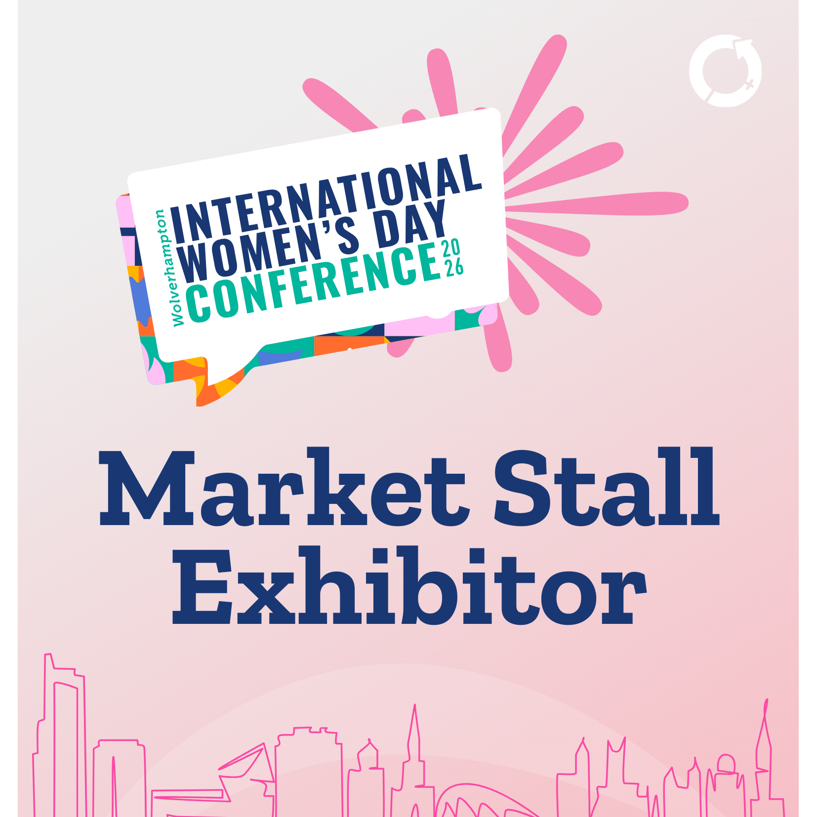 Exhibitor - Marketplace