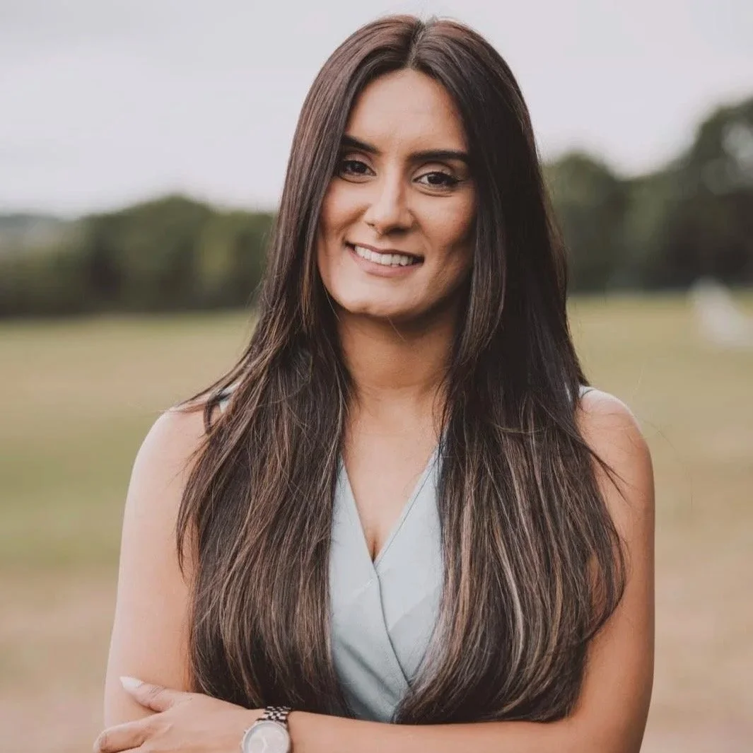 Kiranjit Janagal - Keeping People Well