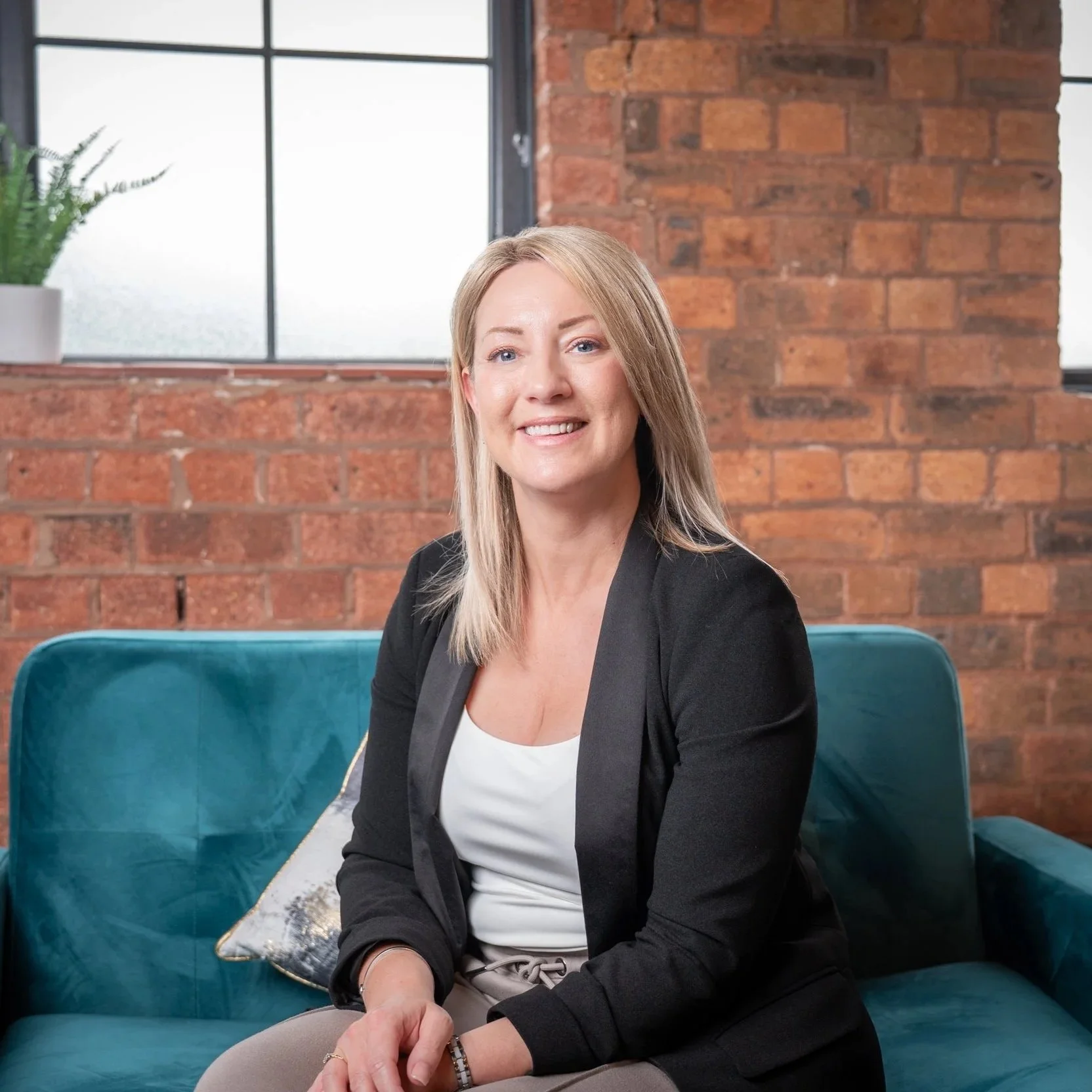 Laura Tatton - Generative Ai Specialist