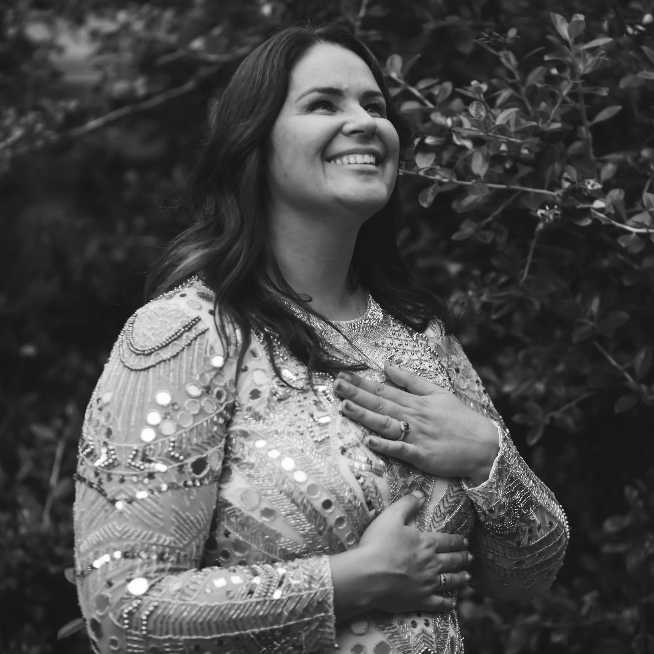 Rachael Carter - Well-Being Expert