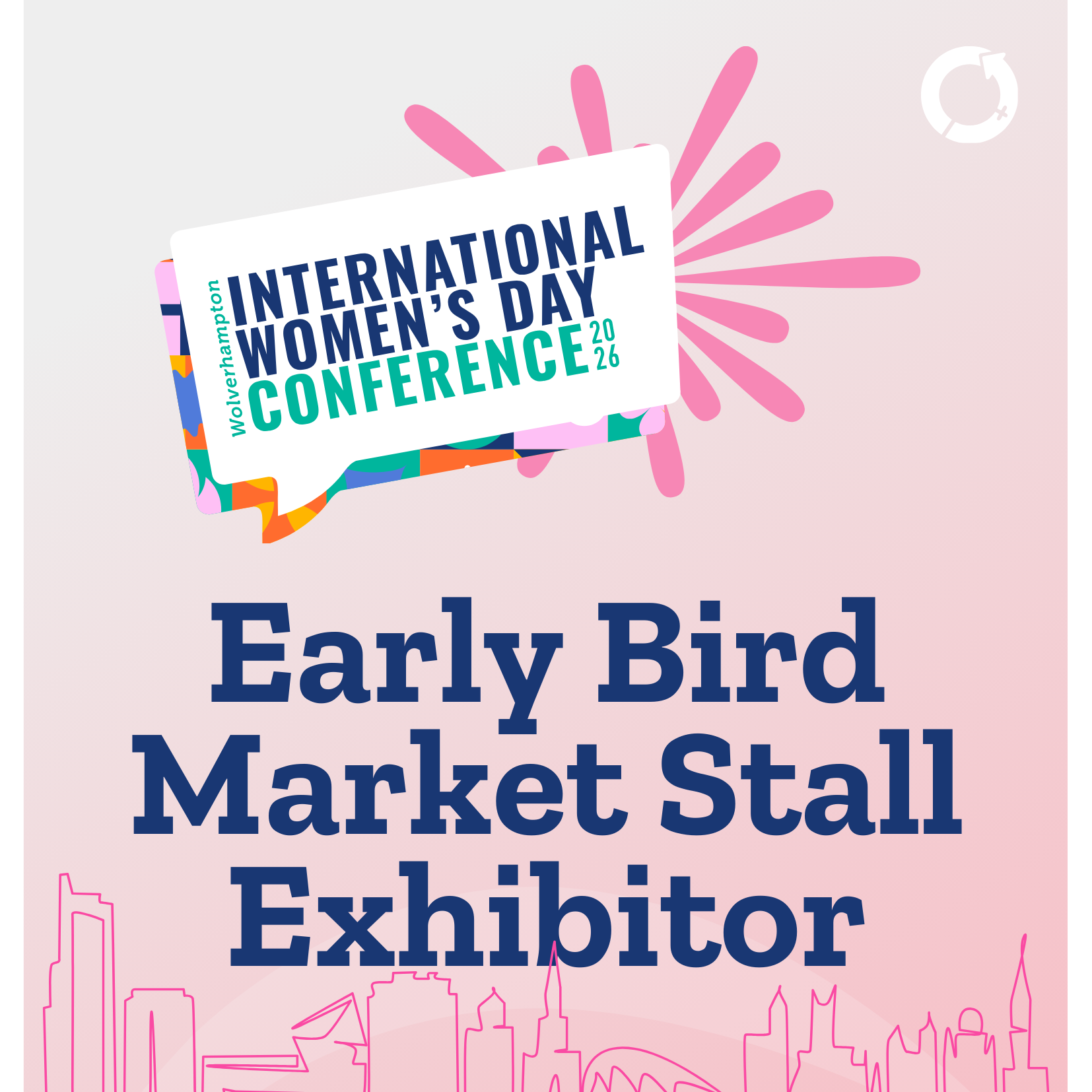 Exhibitor - Marketplace (Until 31st October 2026)