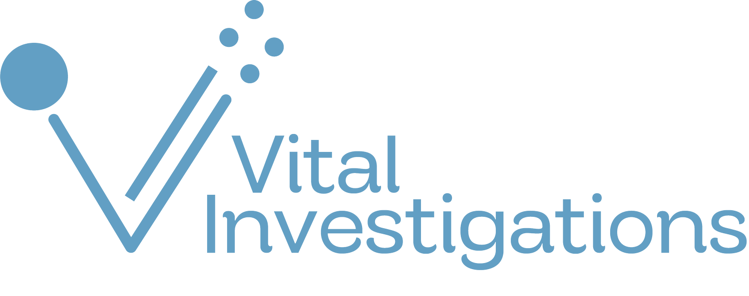 Vital Investigations