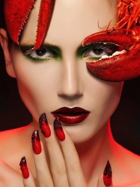 0c09785bfd5d76874d6f180a801b4310--lobster-costume-makeup-editorial.jpg