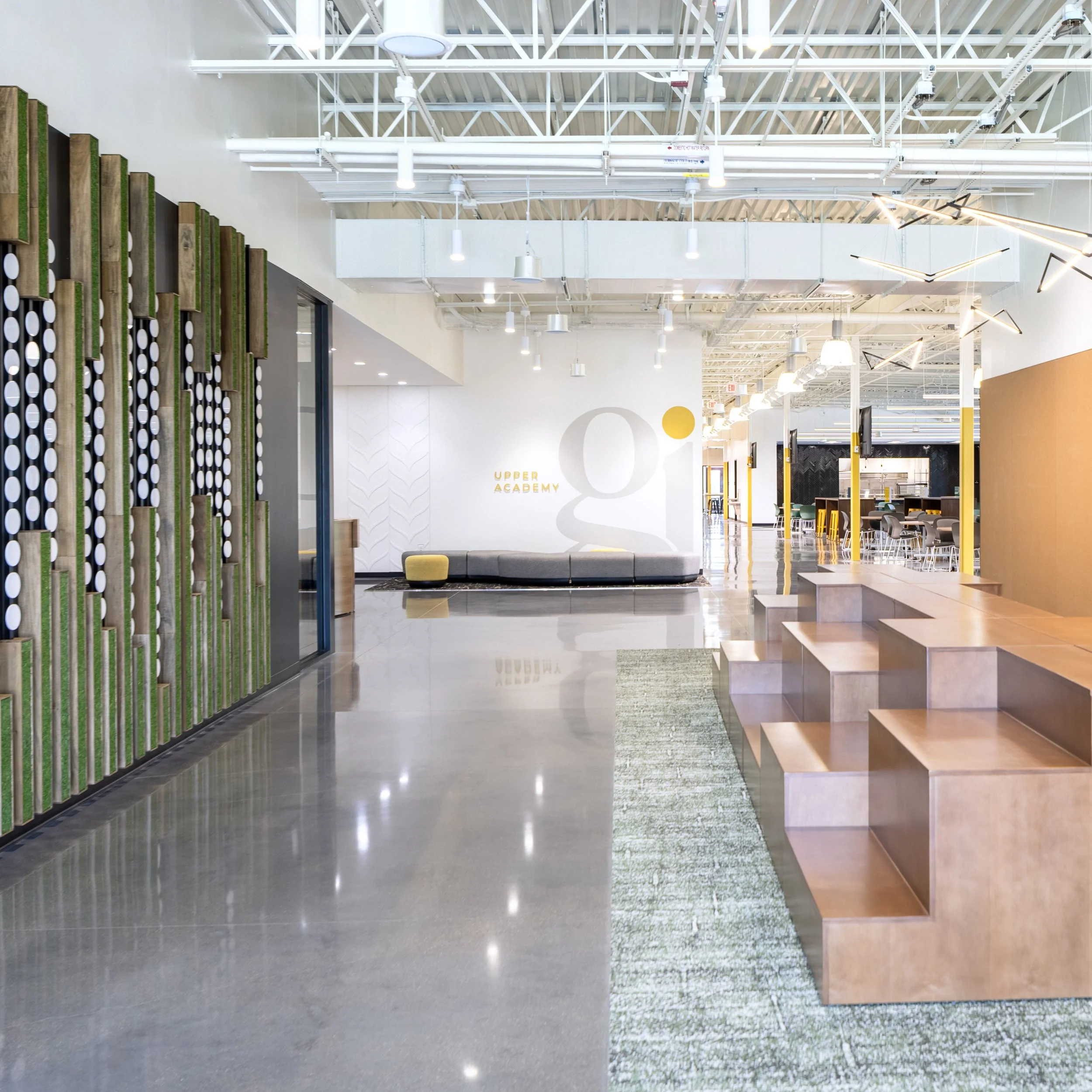 GLOBAL IMPACT STEM ACADEMY