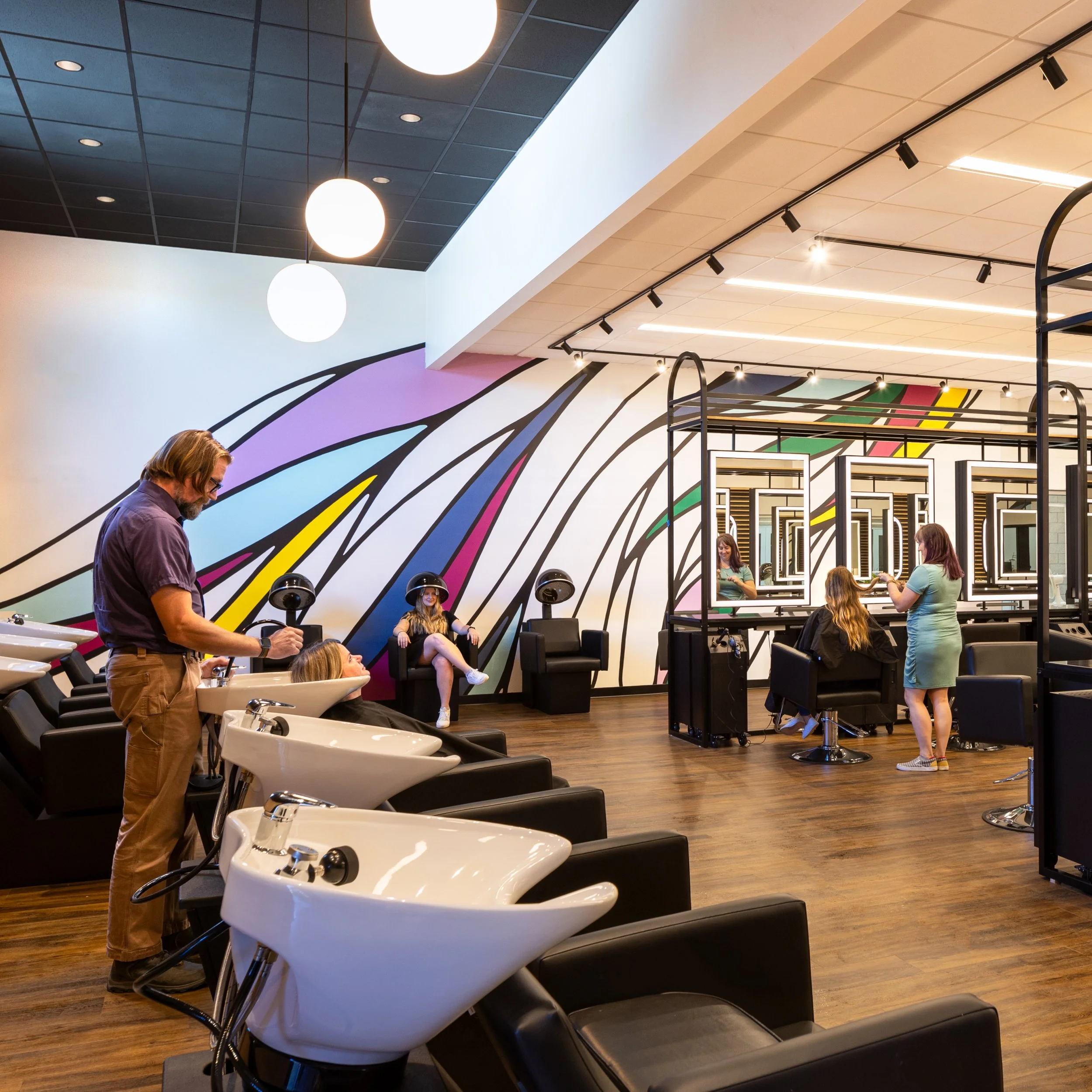 C-TEC COSMETOLOGY LAB