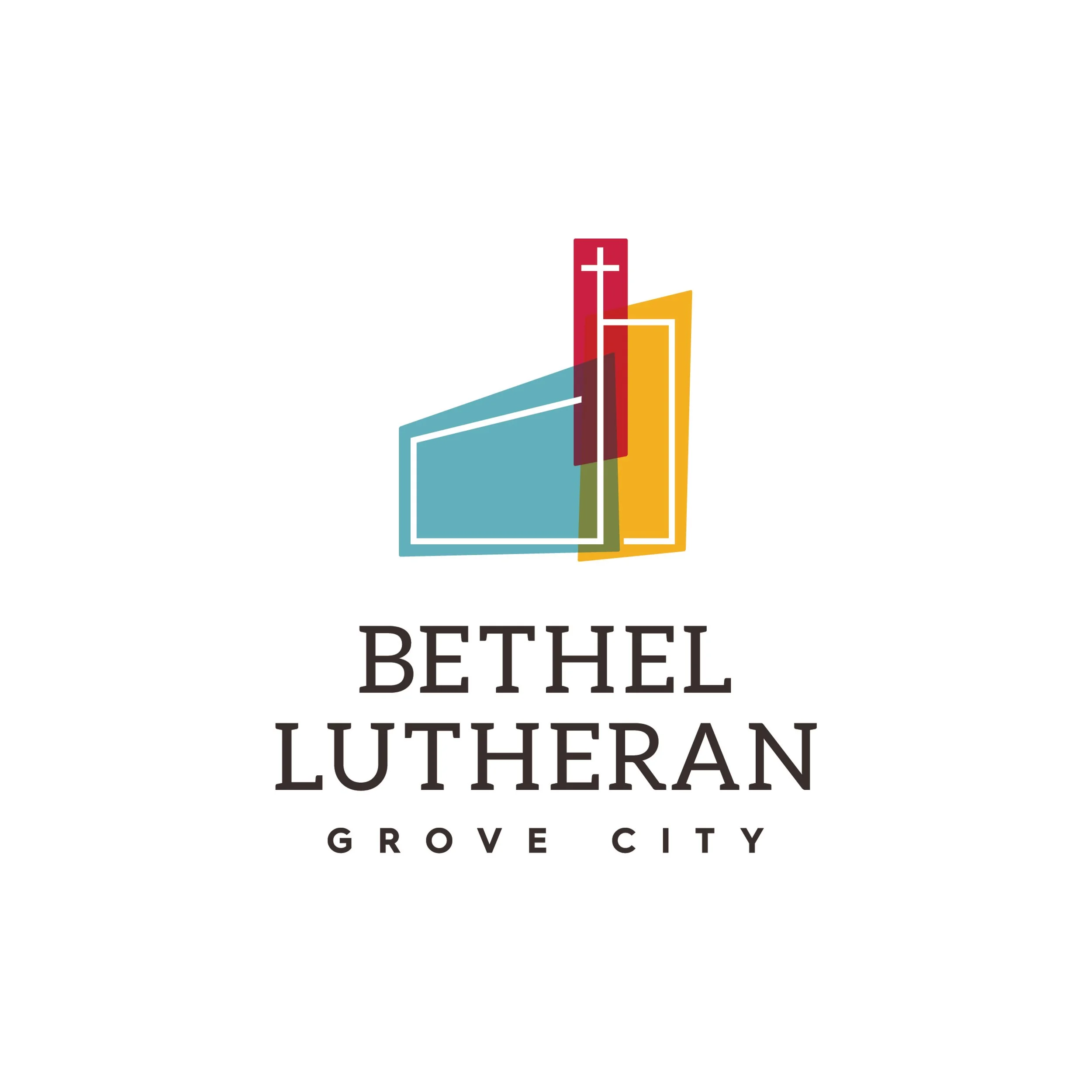 BETHEL LUTHERAN CHURCH